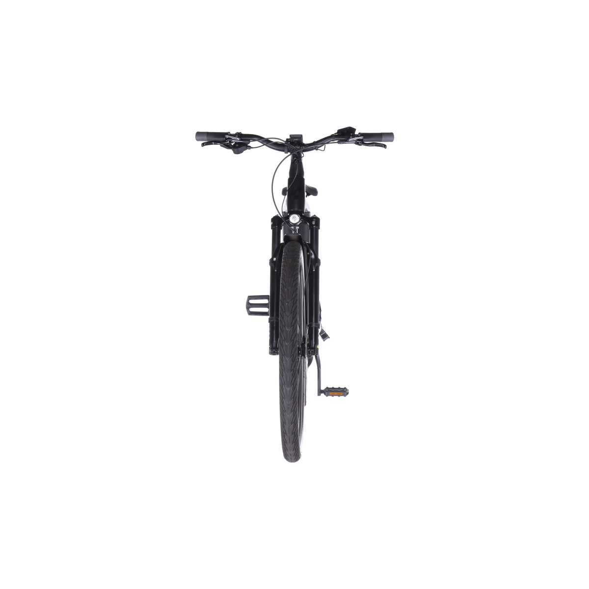 Kathmandu Hybrid EXC 750 - 360° view angle 6