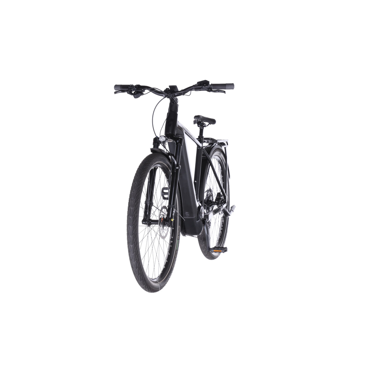 Kathmandu Hybrid EXC 750 - 360° view angle 7