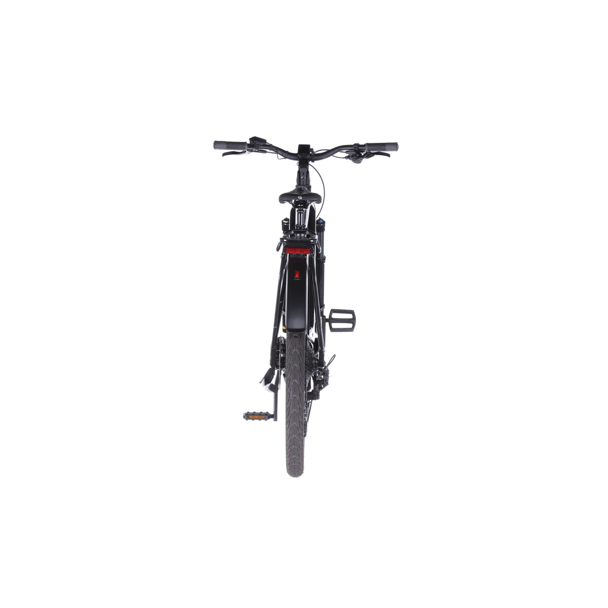 Kathmandu Hybrid EXC 750 - 360° view angle 18