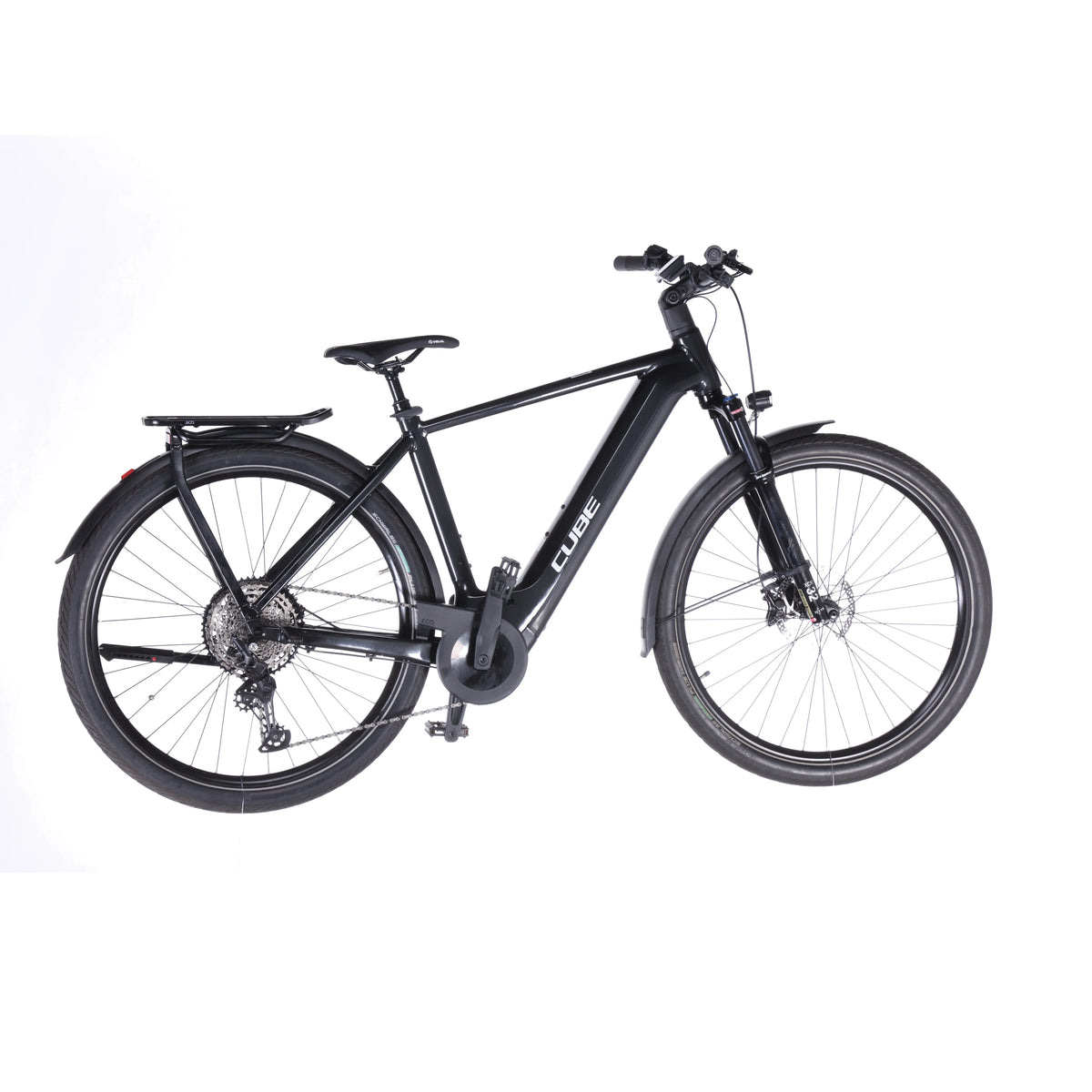Kathmandu Hybrid EXC 750 - 360° view angle 23