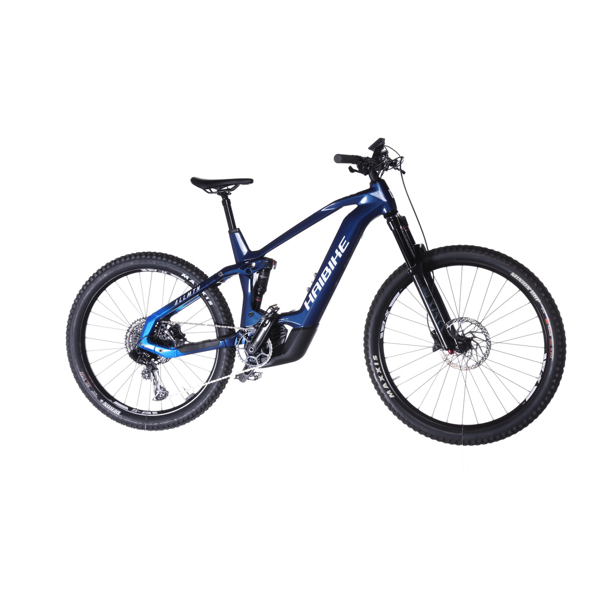 AllMtn CF 9 - Right view