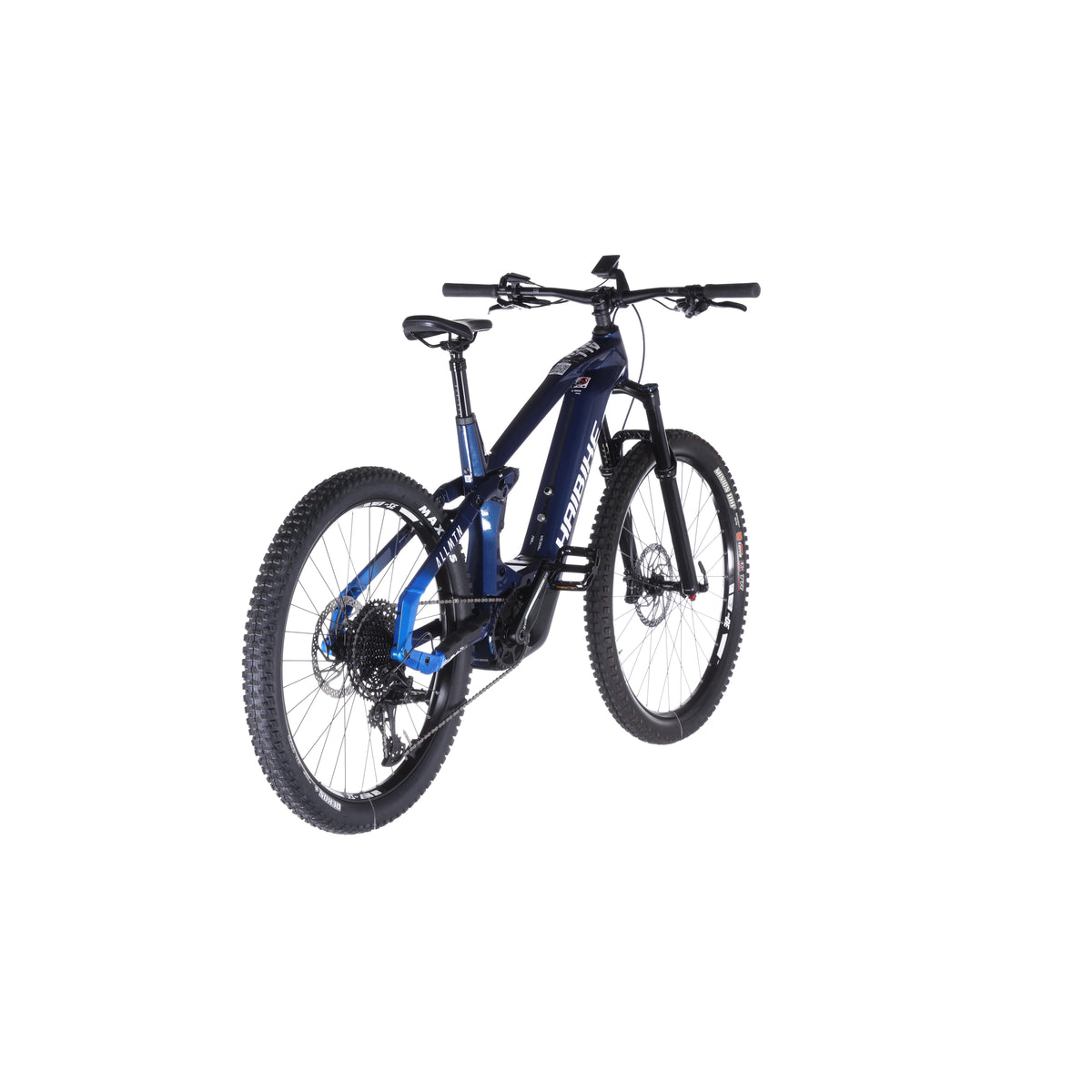 AllMtn CF 9 - 360° view angle 20