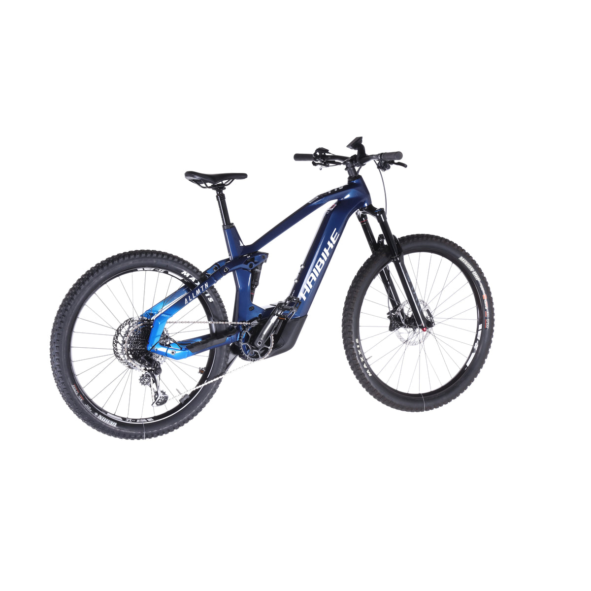 AllMtn CF 9 - 360° view angle 22