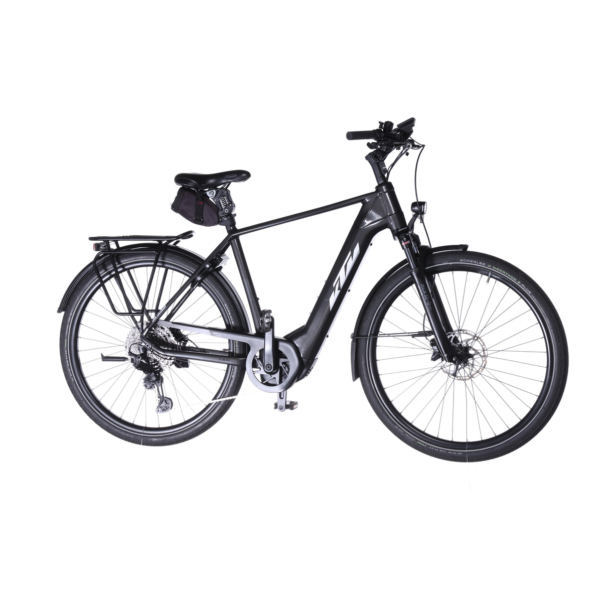 MACINA STYLE XL - Right view