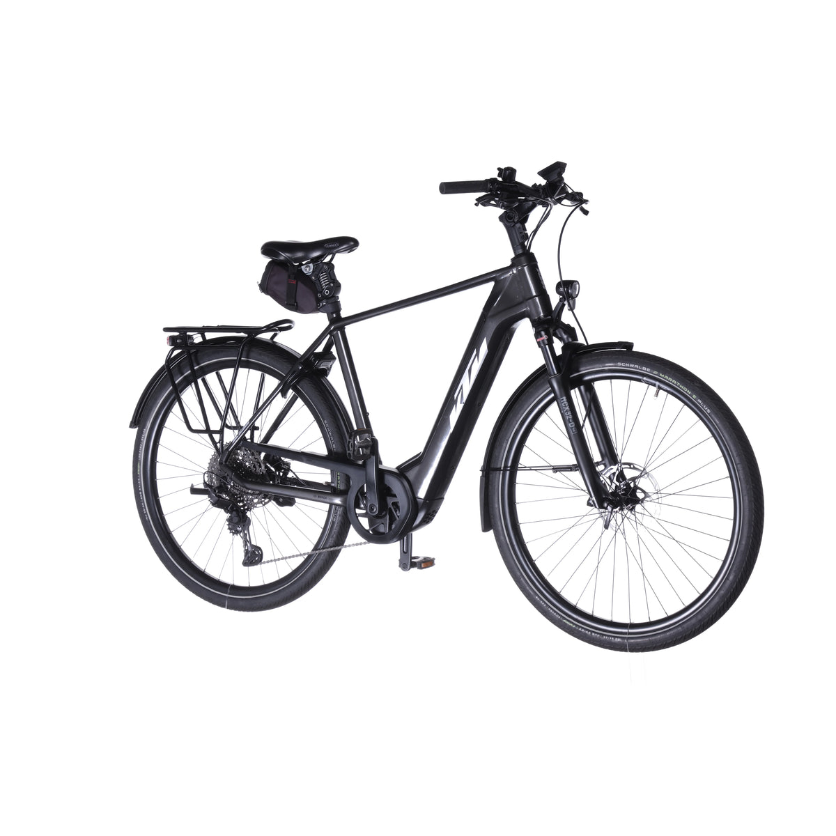 MACINA STYLE XL - 360° view angle 2