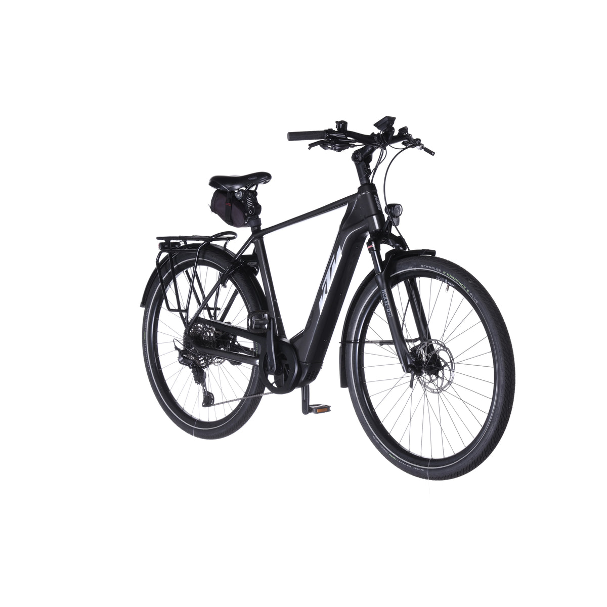 MACINA STYLE XL - 360° view angle 3