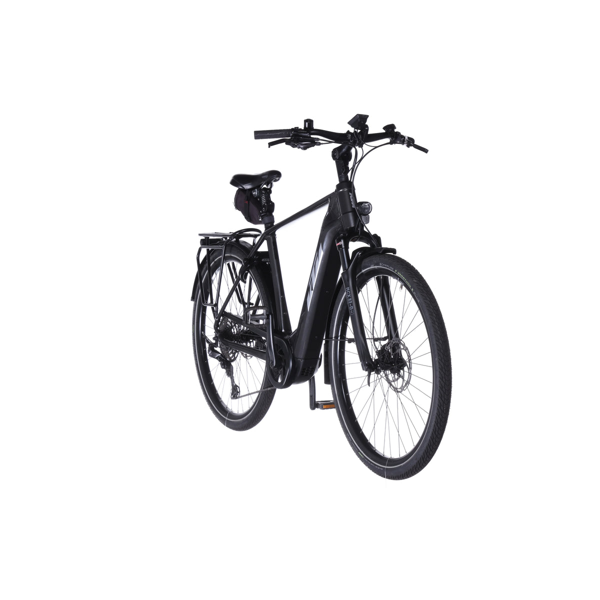 MACINA STYLE XL - 360° view angle 4