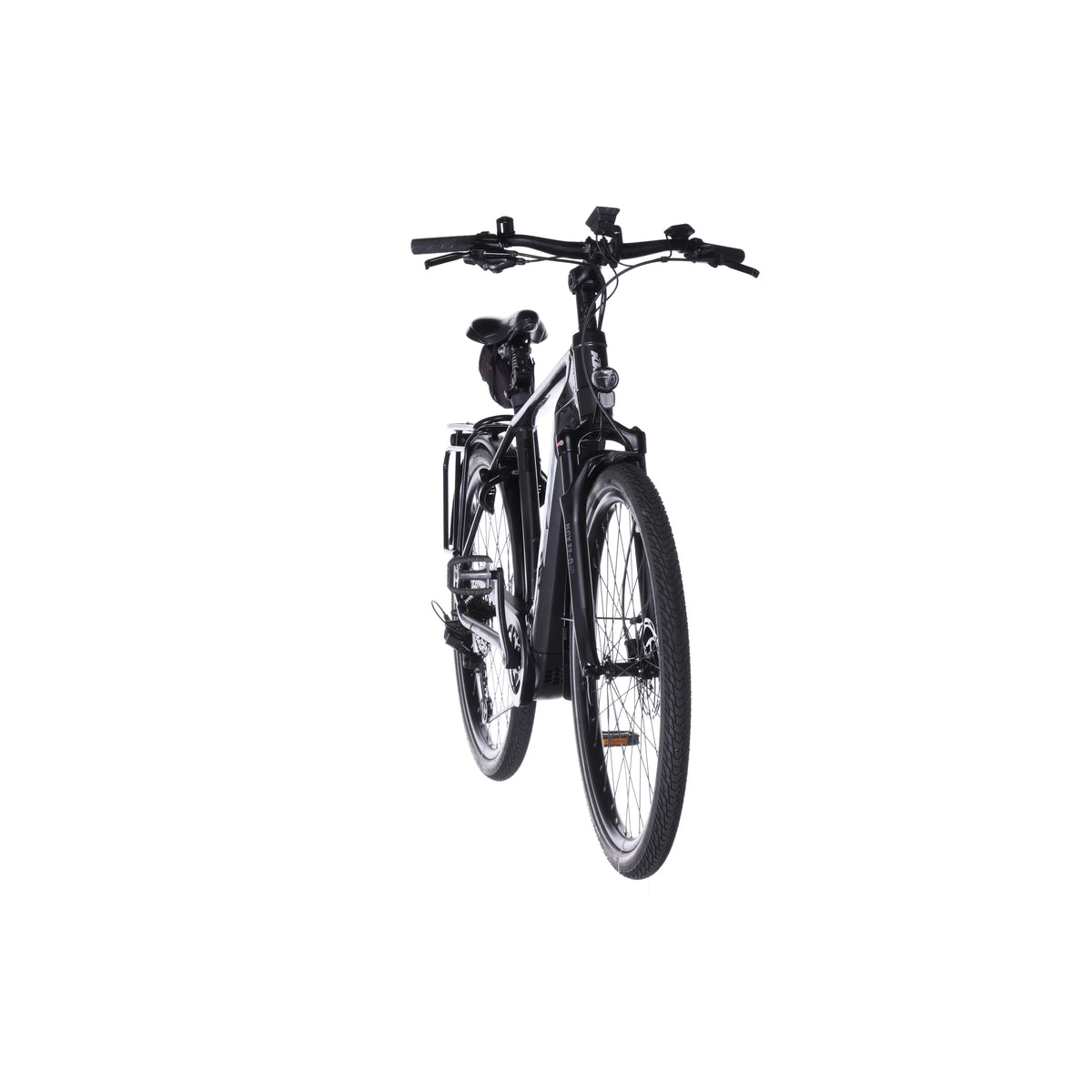 MACINA STYLE XL - 360° view angle 5