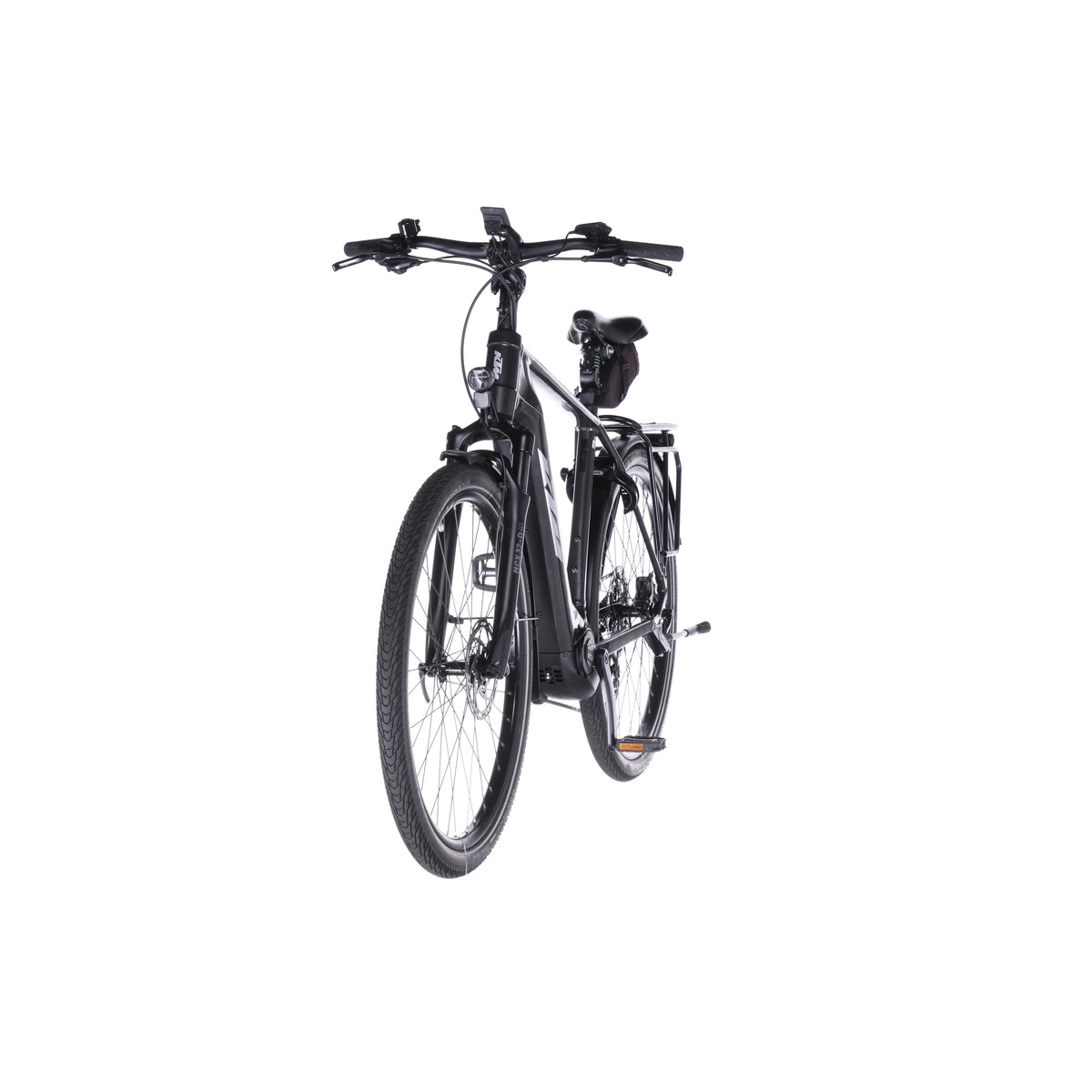 MACINA STYLE XL - 360° view angle 7