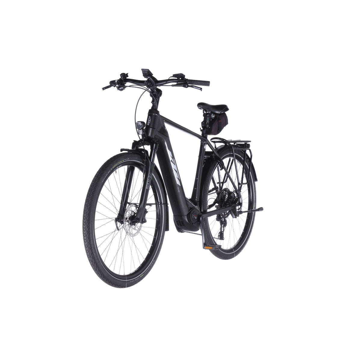 MACINA STYLE XL - 360° view angle 8