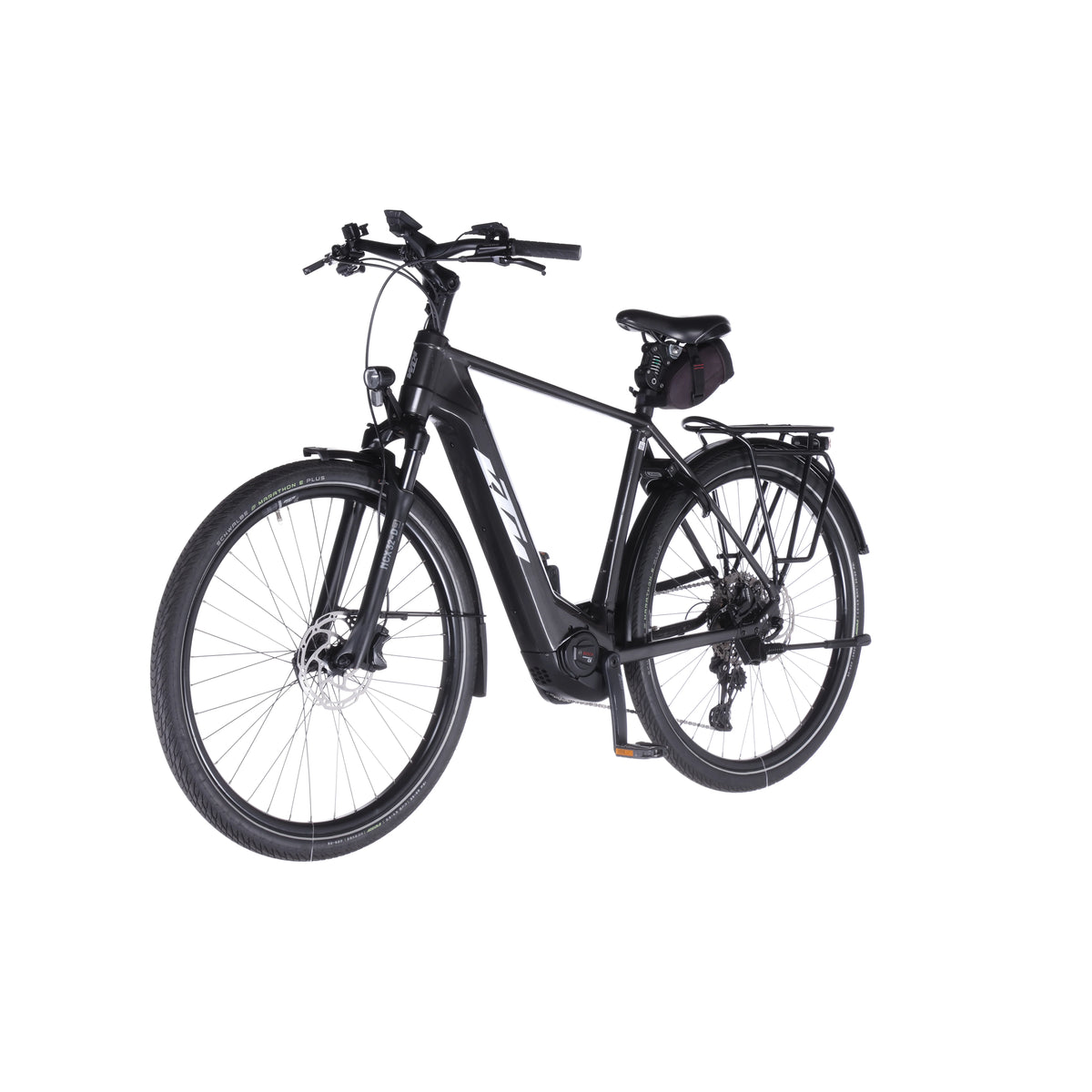 MACINA STYLE XL - 360° view angle 9