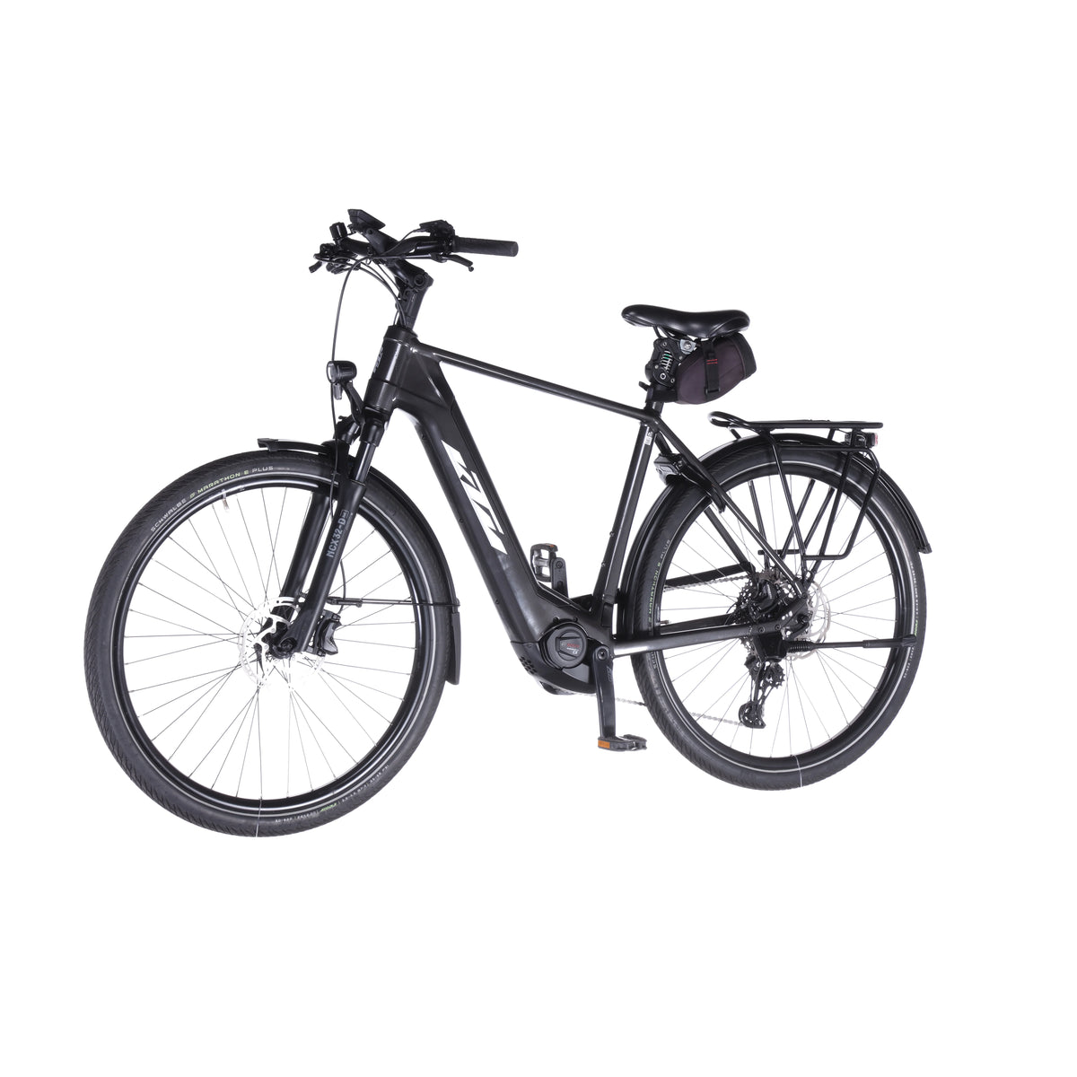 MACINA STYLE XL - 360° view angle 10