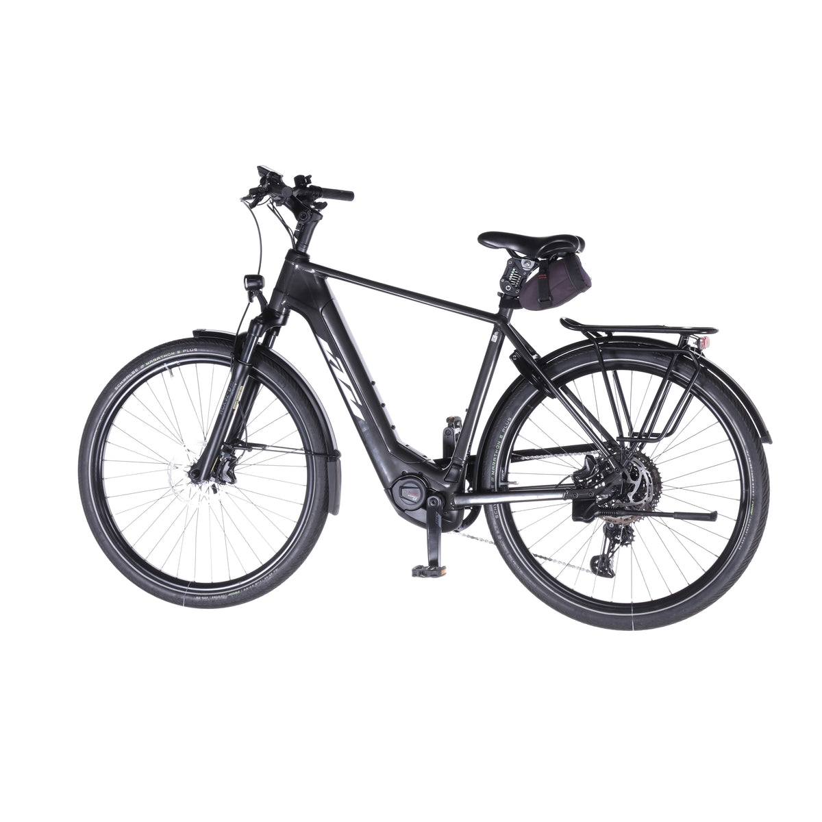 MACINA STYLE XL - 360° view angle 13