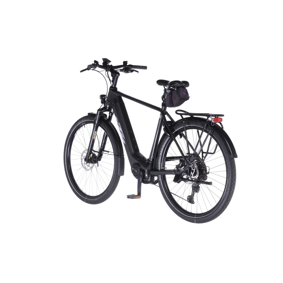 MACINA STYLE XL - 360° view angle 15