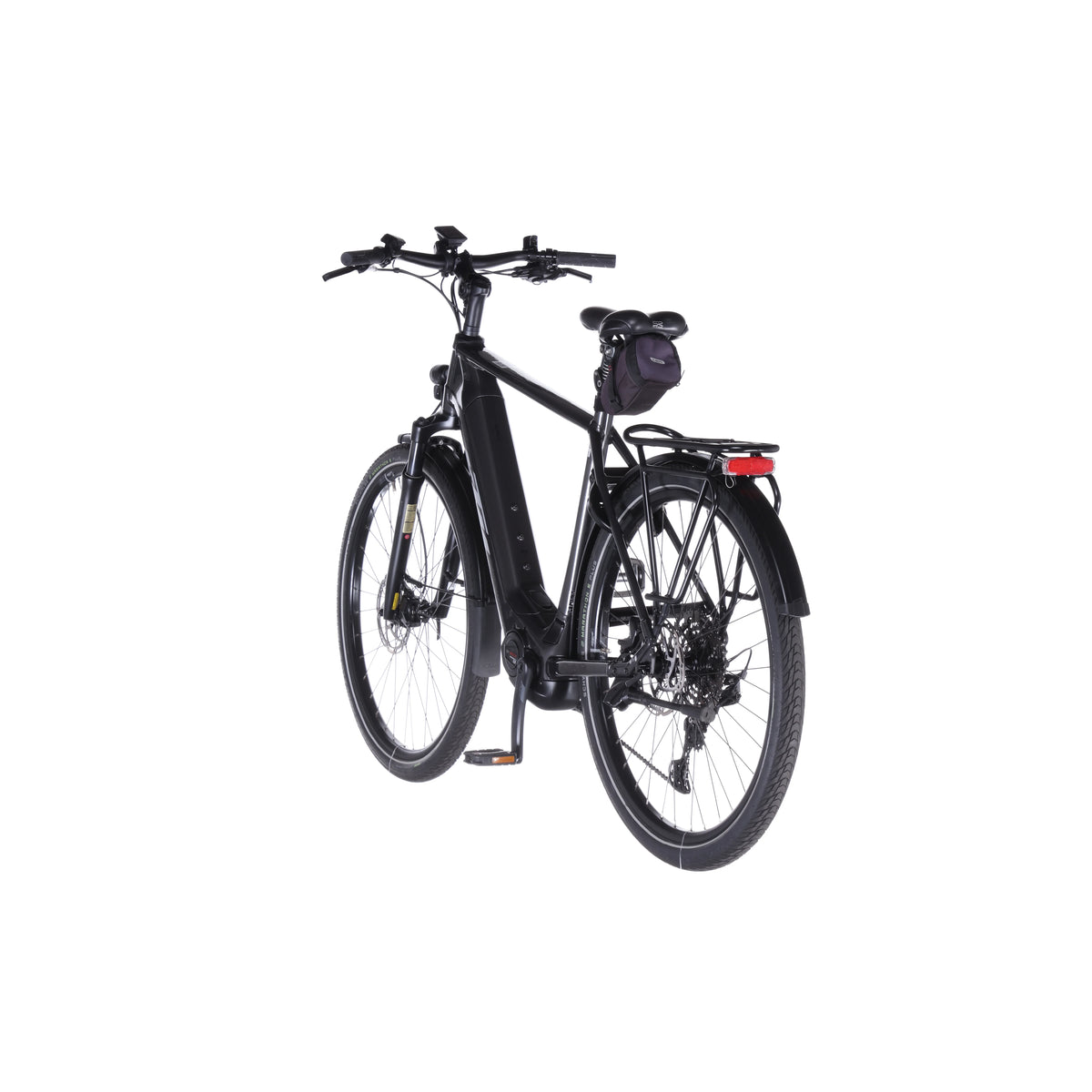 MACINA STYLE XL - 360° view angle 16