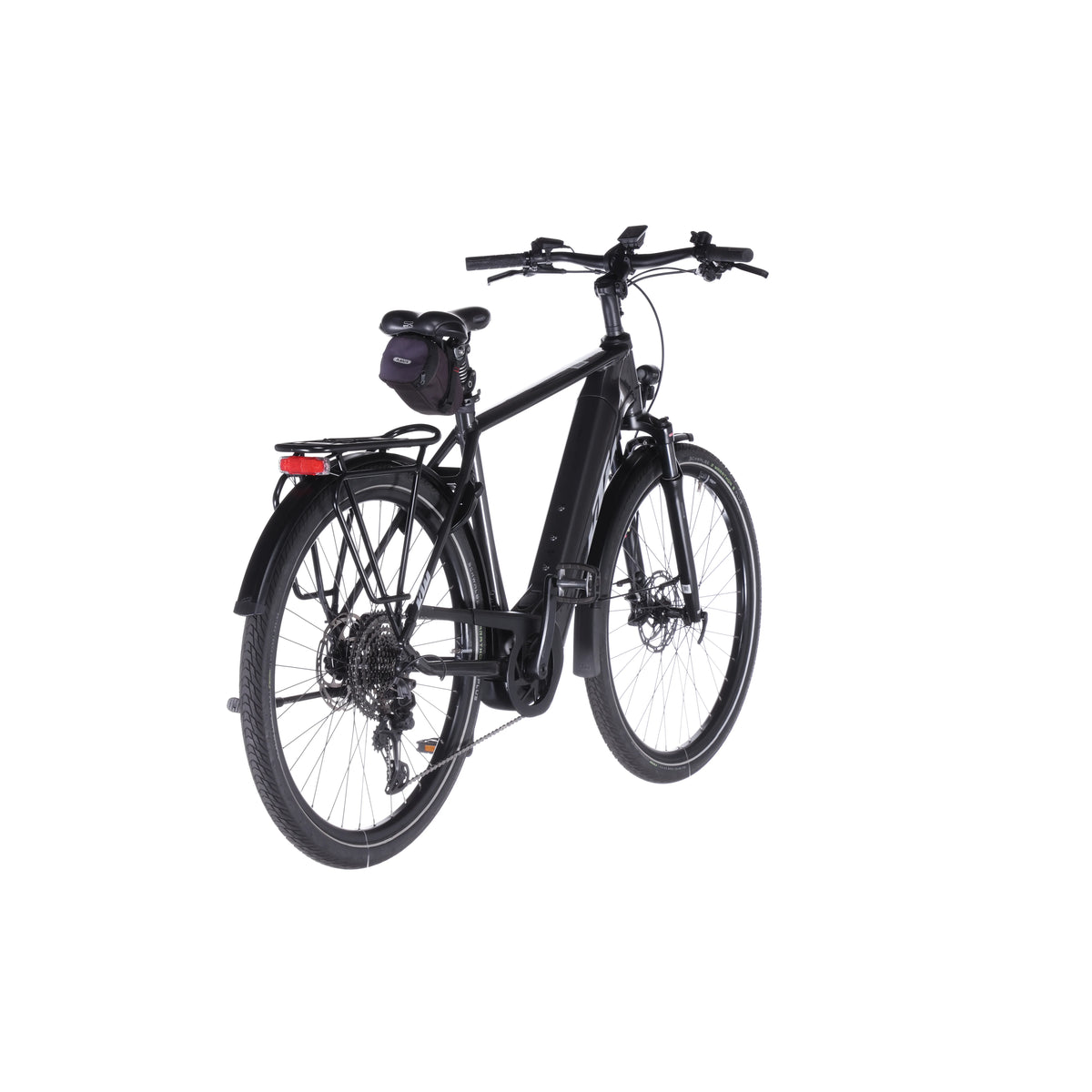 MACINA STYLE XL - 360° view angle 20