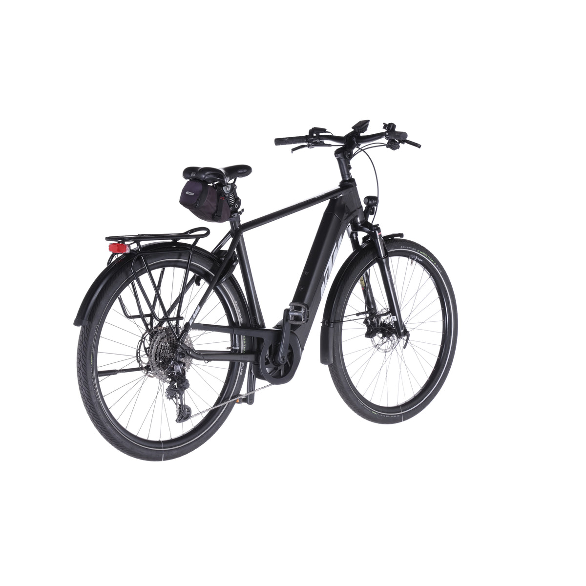 MACINA STYLE XL - 360° view angle 21