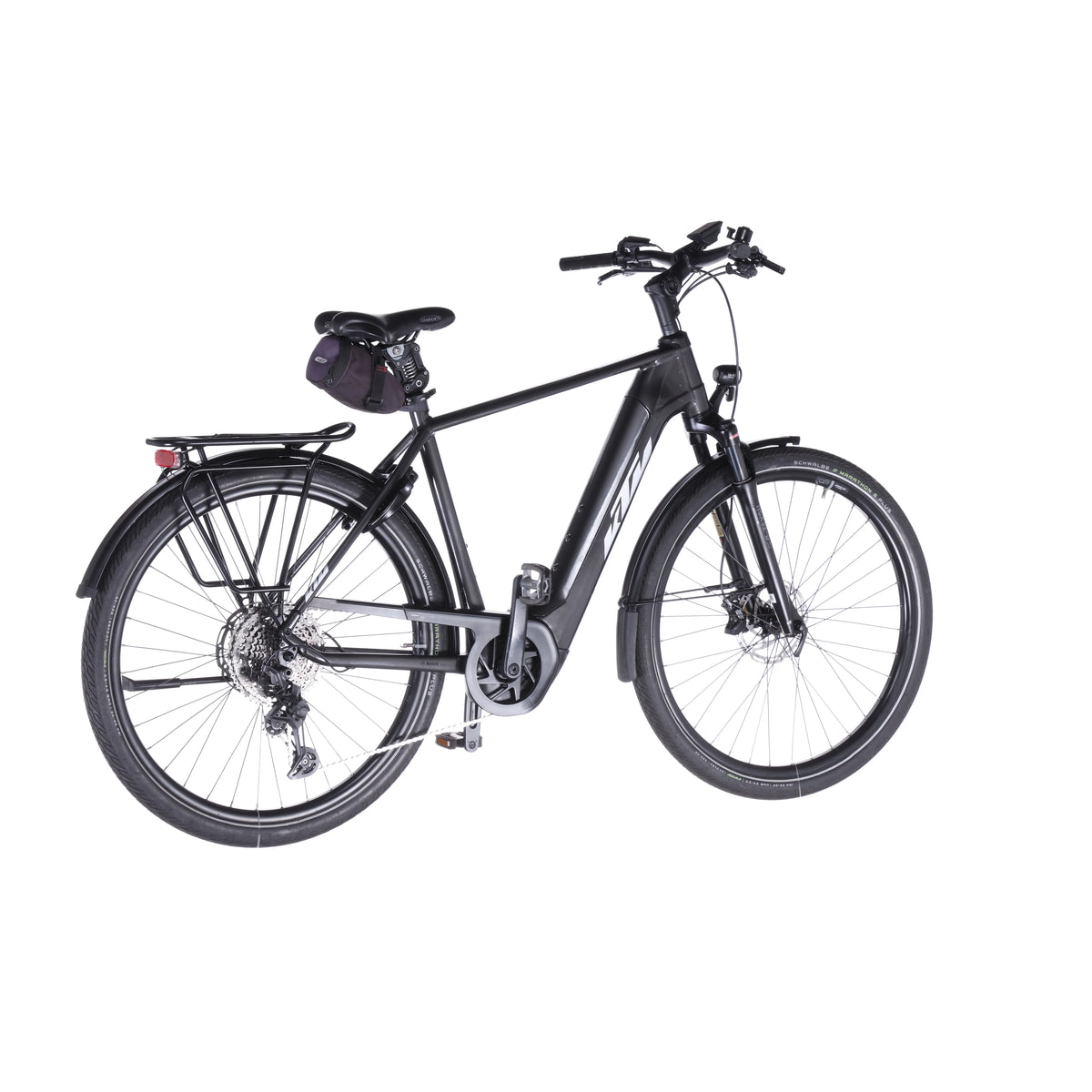 MACINA STYLE XL - 360° view angle 22