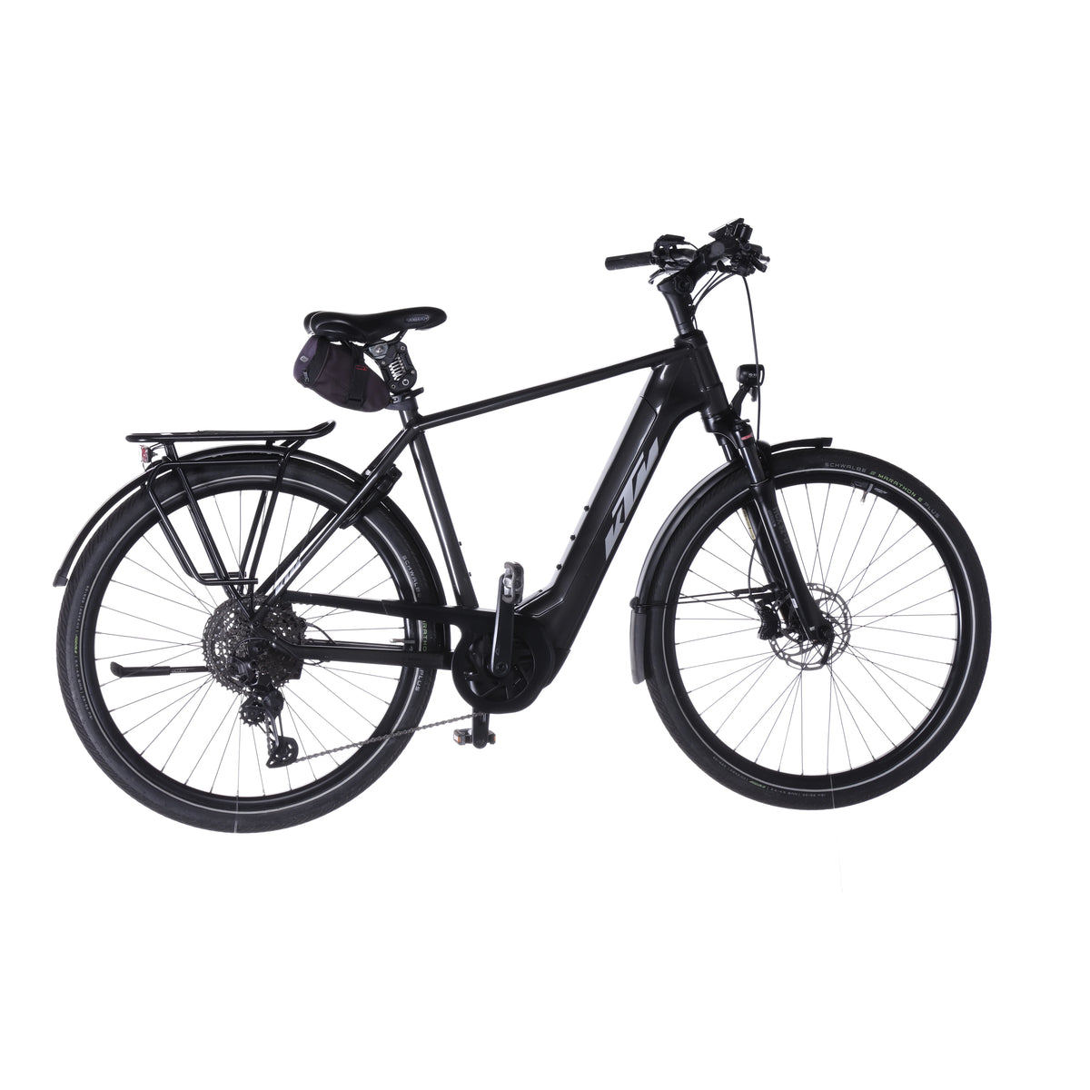 MACINA STYLE XL - Left view