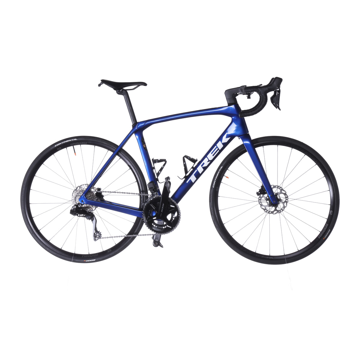 Domane SL 6 - 360° view angle 0