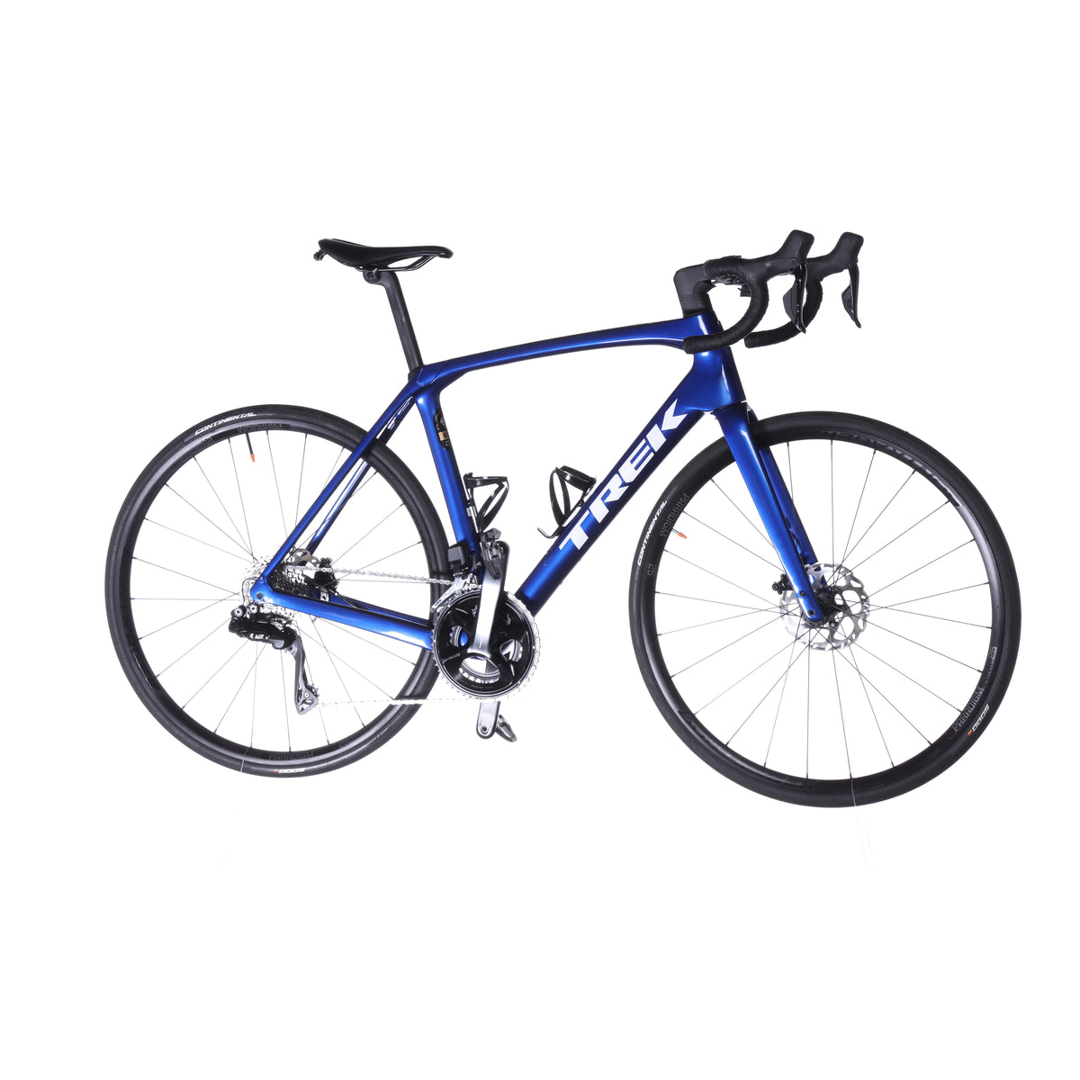 Domane SL 6 - 360° view angle 1