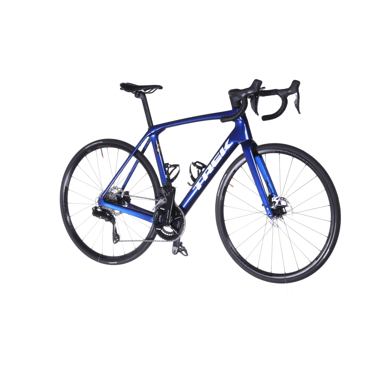 Domane SL 6 - 360° view angle 2