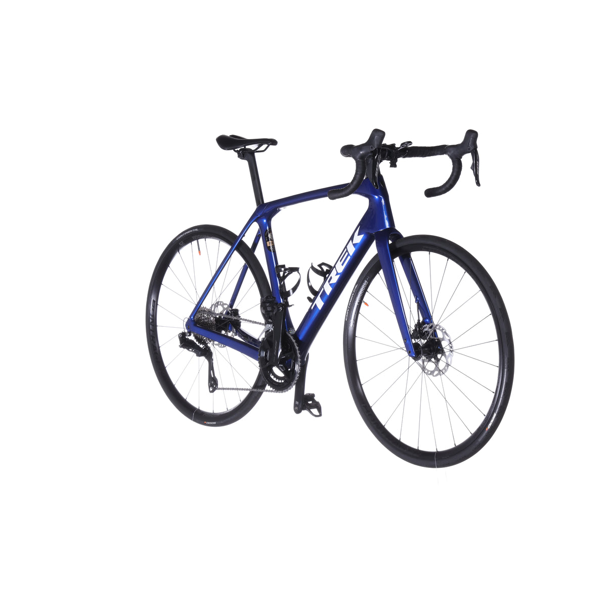 Domane SL 6 - 360° view angle 3