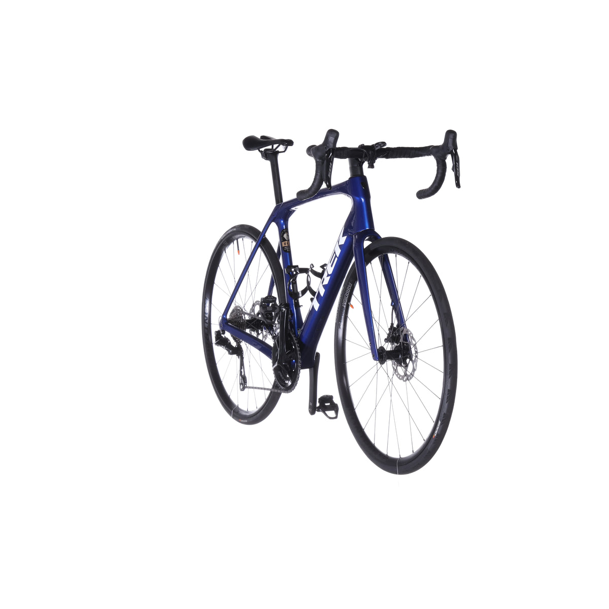 Domane SL 6 - 360° view angle 4