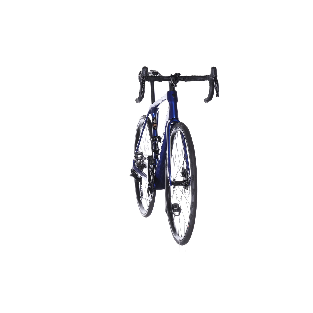 Domane SL 6 - 360° view angle 5