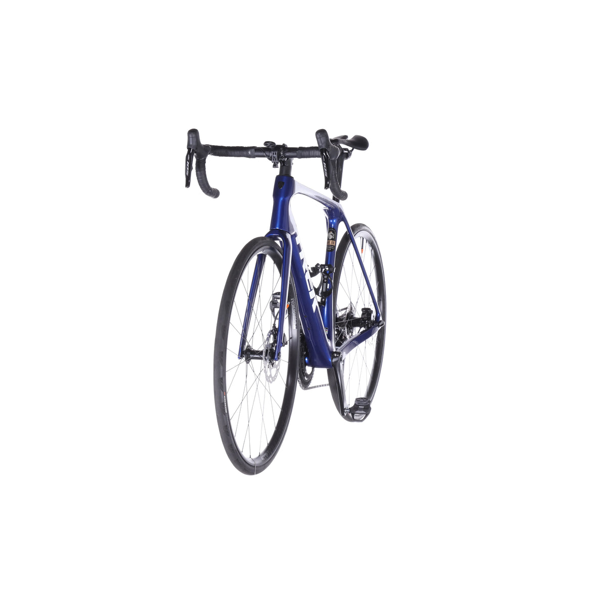 Domane SL 6 - 360° view angle 7