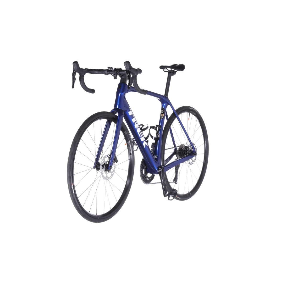 Domane SL 6 - 360° view angle 8