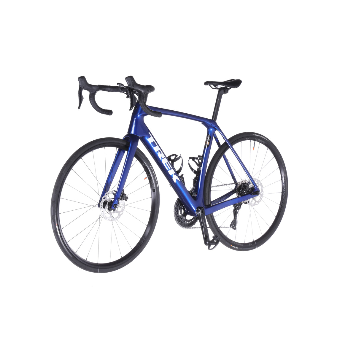 Domane SL 6 - 360° view angle 9