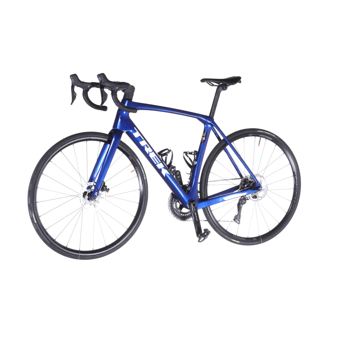 Domane SL 6 - 360° view angle 10