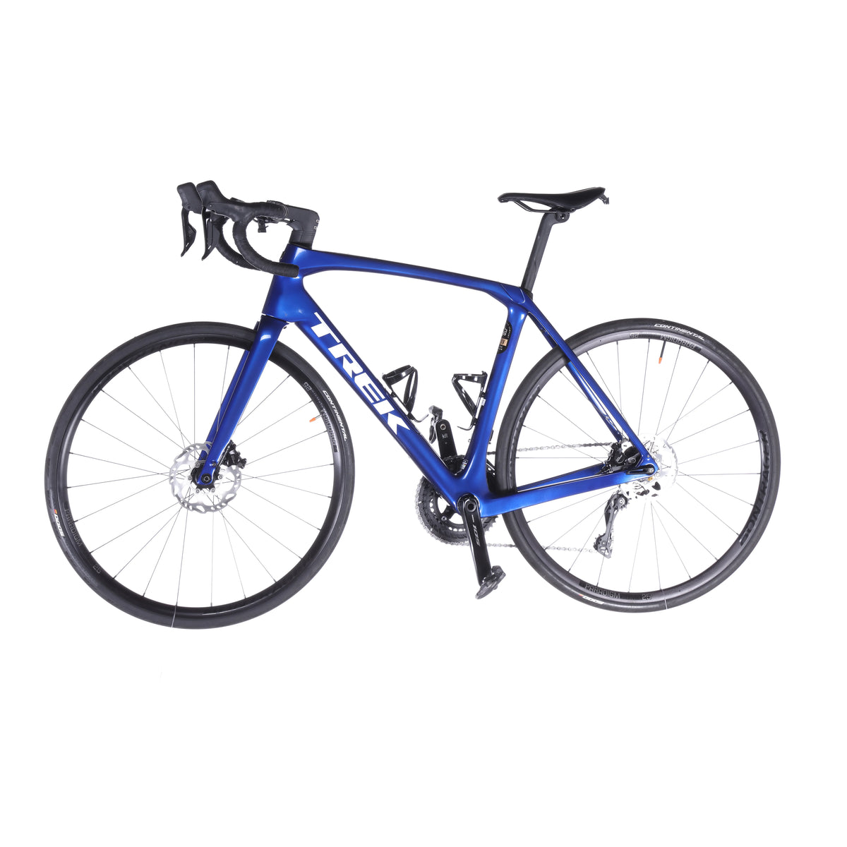 Domane SL 6 - 360° view angle 11