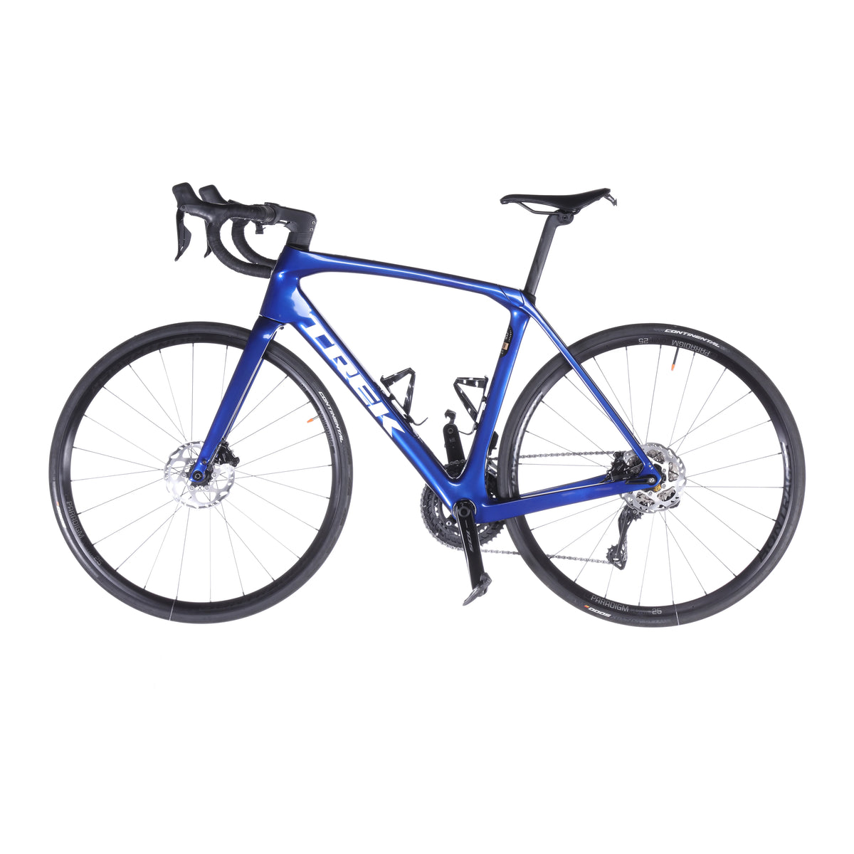 Domane SL 6 - 360° view angle 12