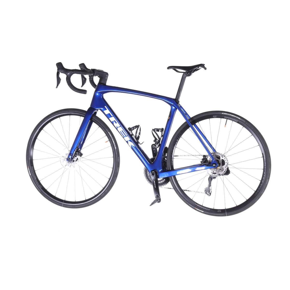 Domane SL 6 - 360° view angle 13