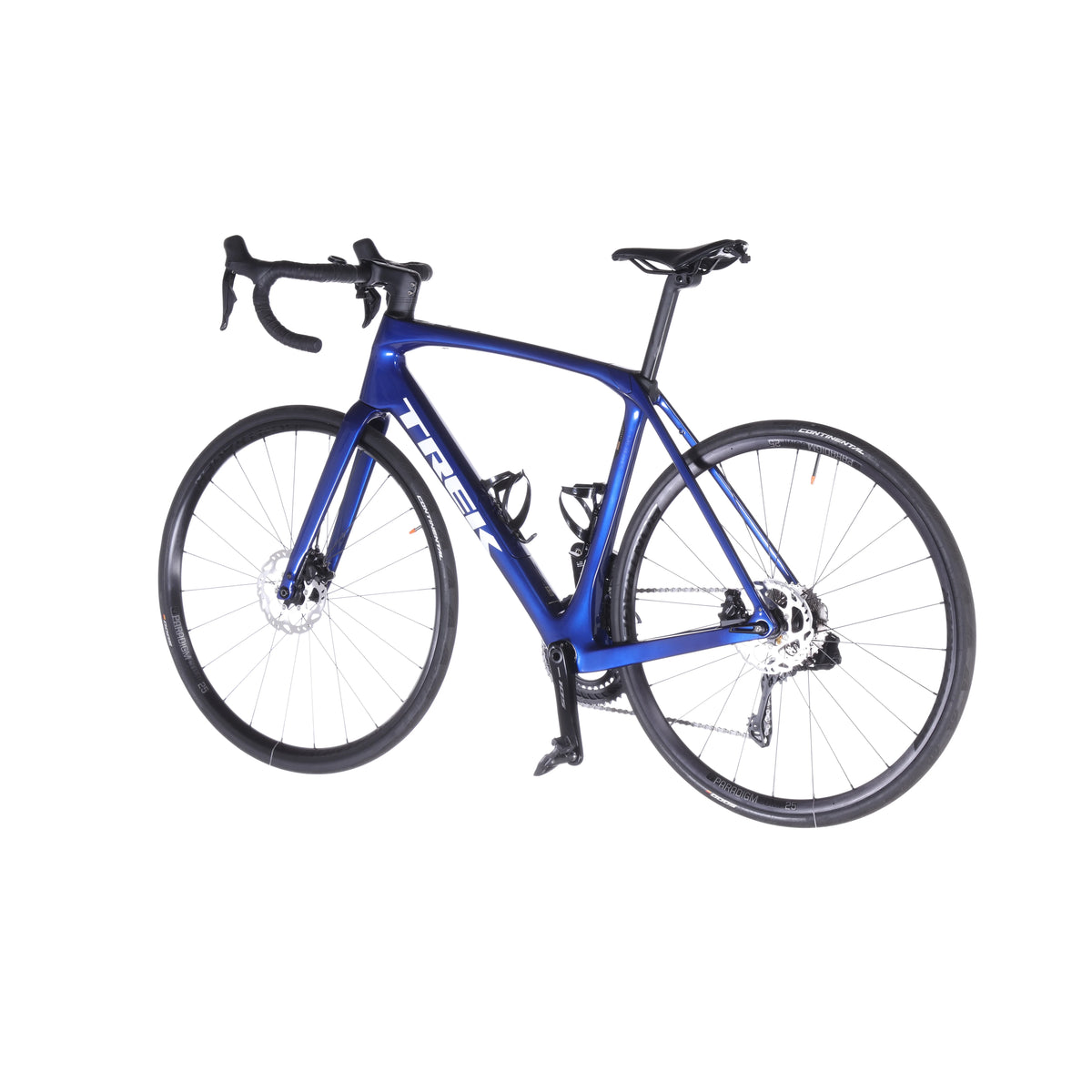 Domane SL 6 - 360° view angle 14