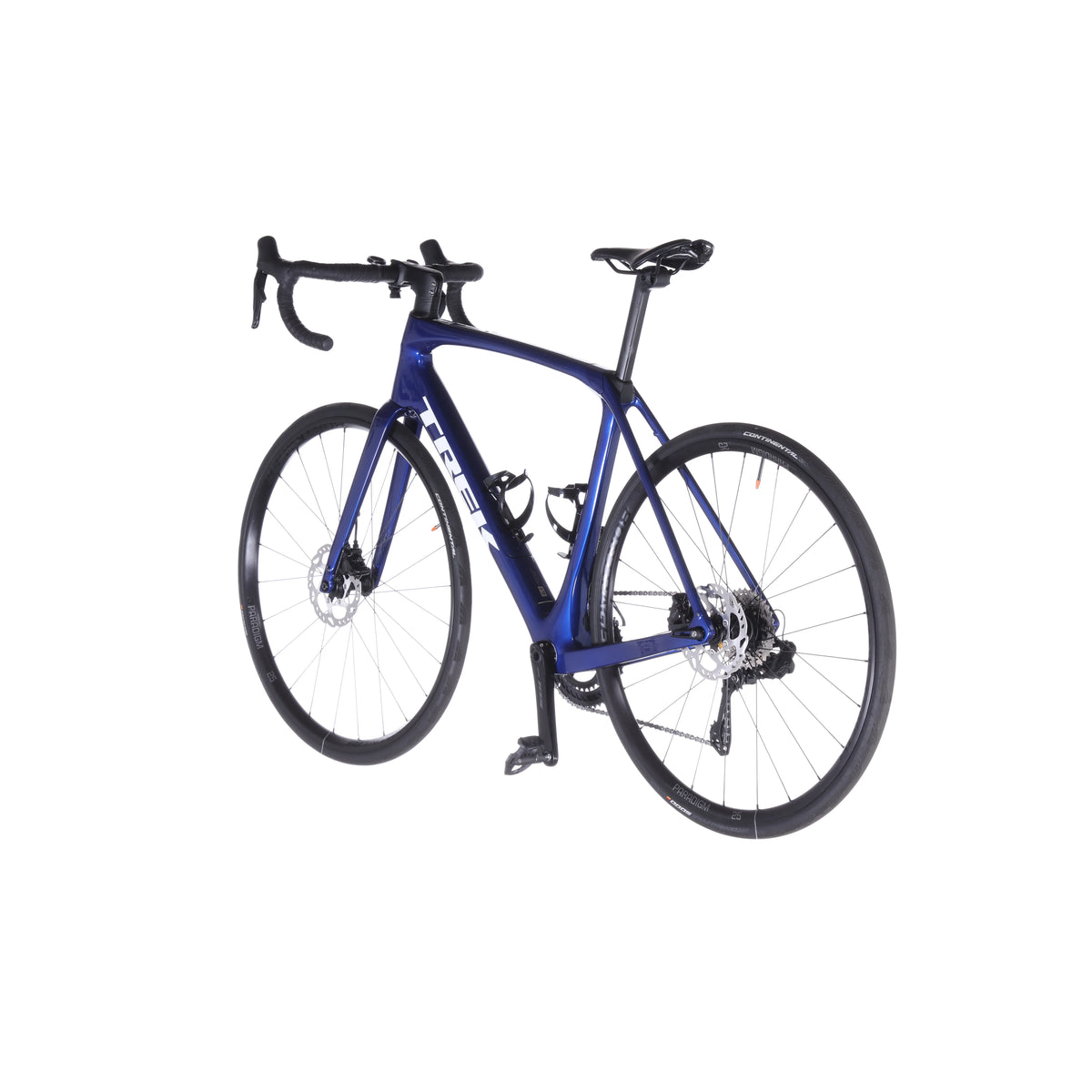 Domane SL 6 - 360° view angle 15