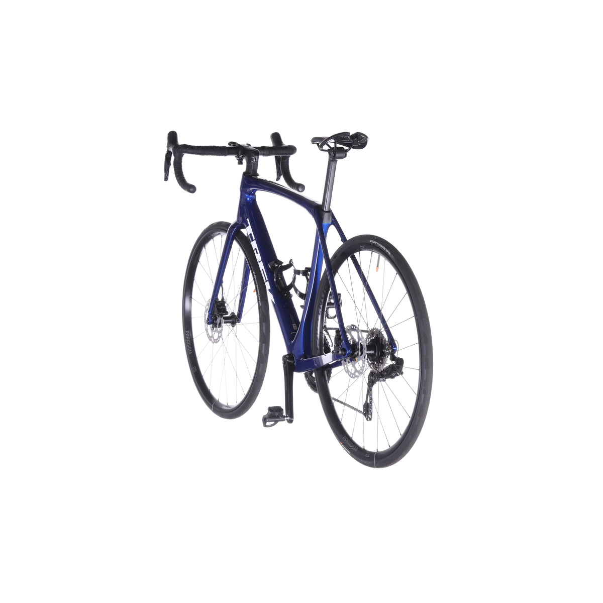 Domane SL 6 - 360° view angle 16