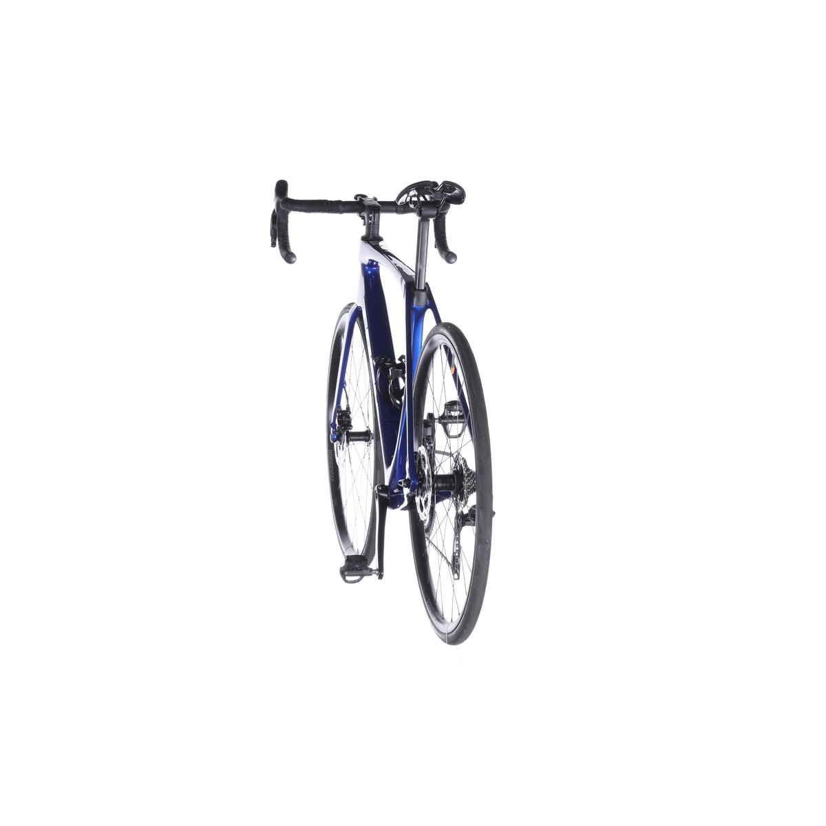 Domane SL 6 - 360° view angle 17