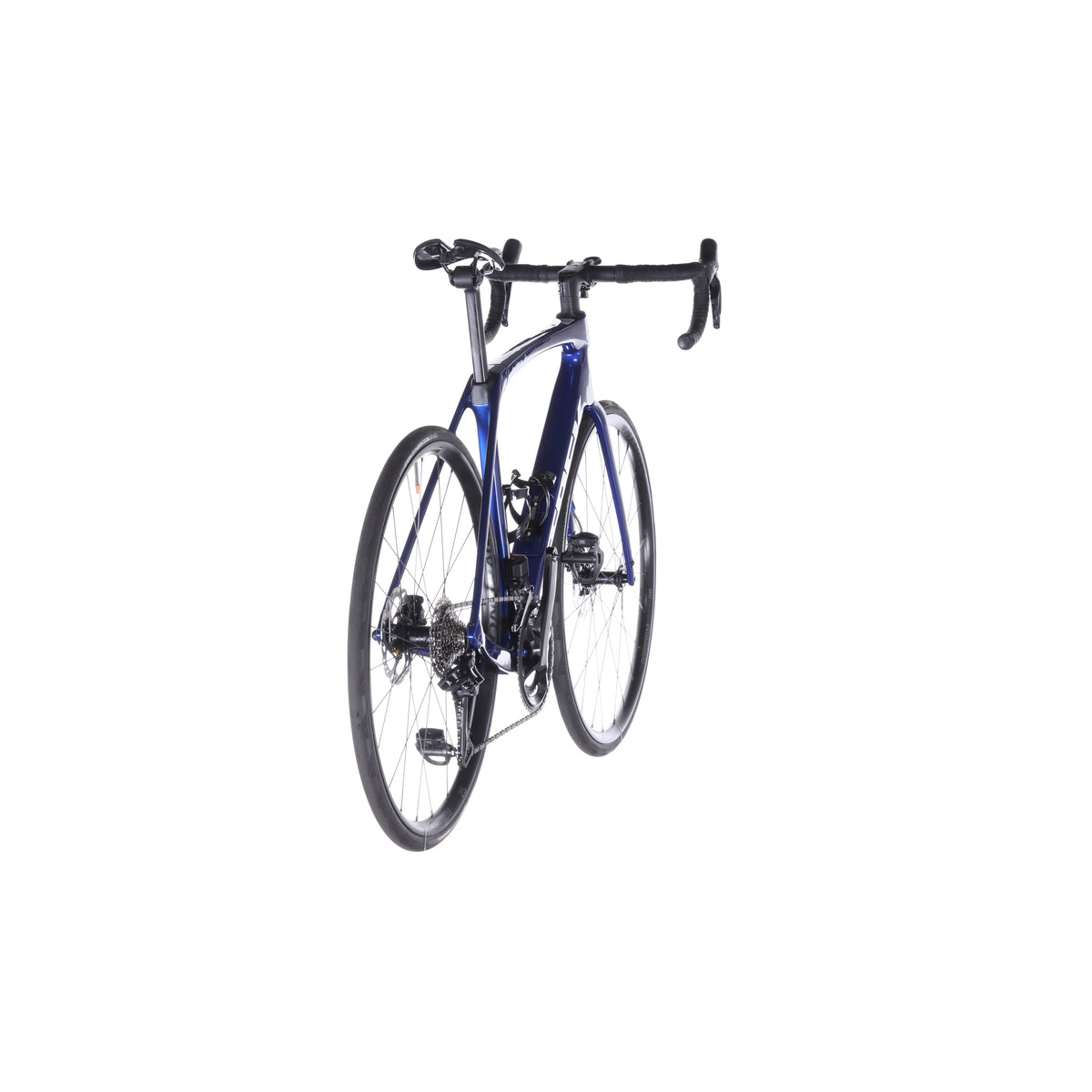 Domane SL 6 - 360° view angle 19