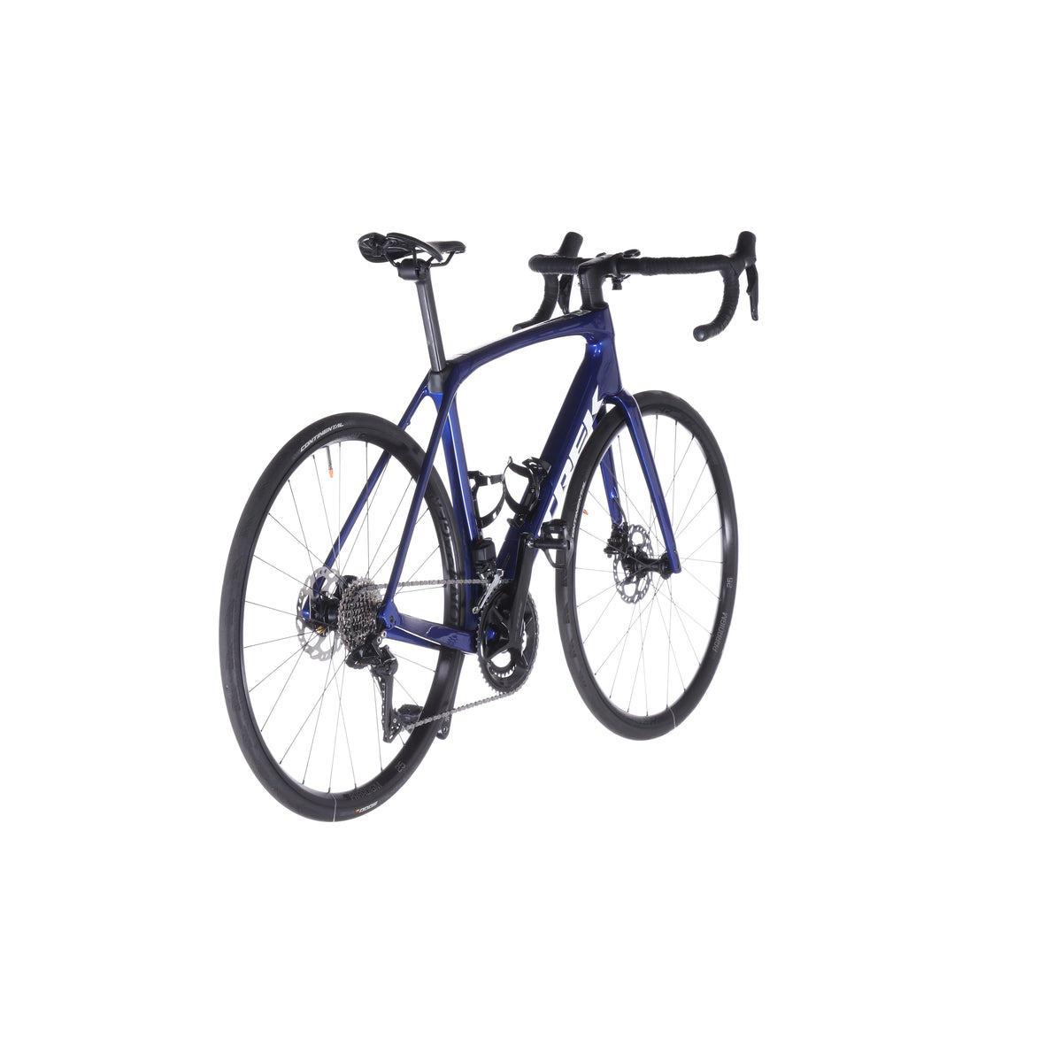 Domane SL 6 - 360° view angle 20