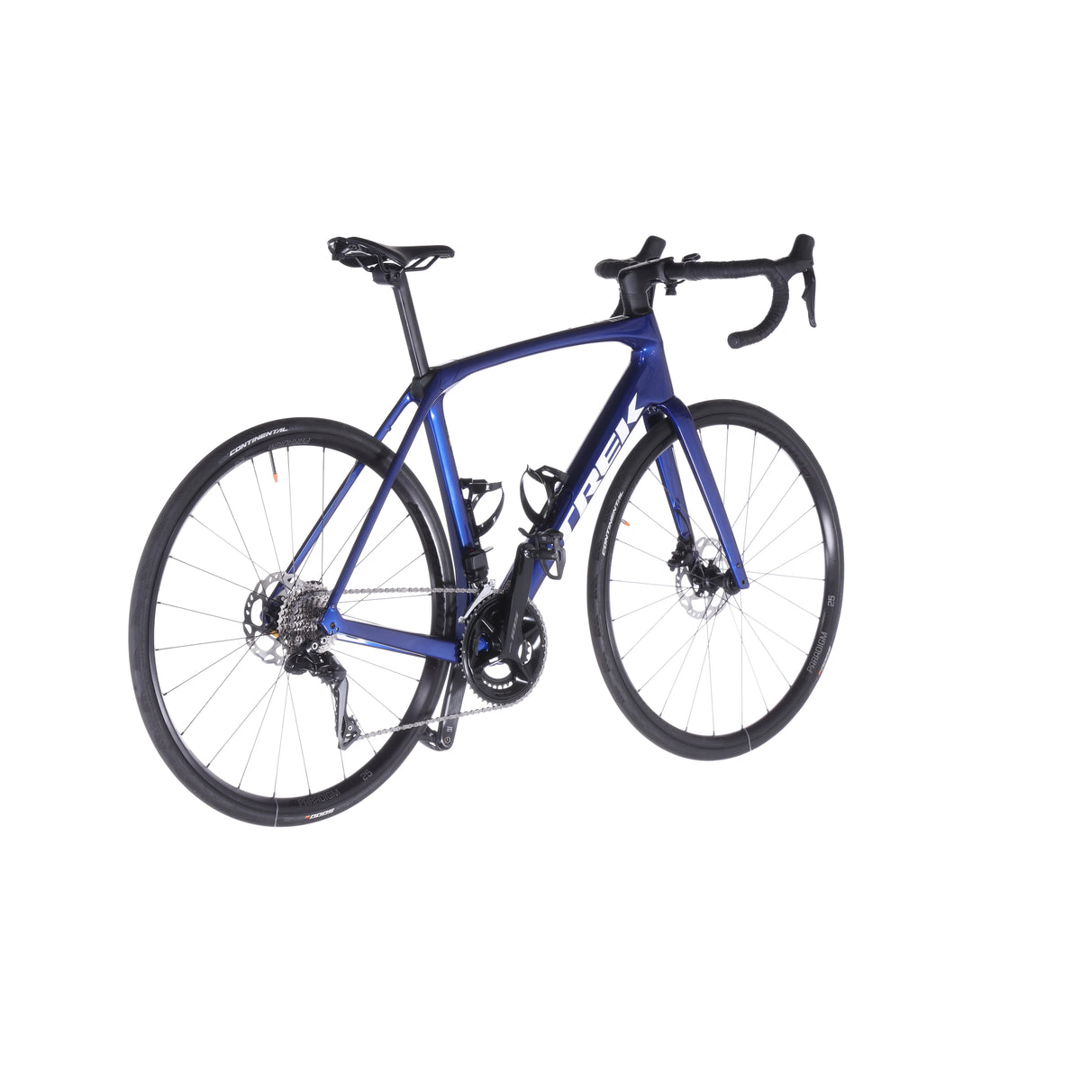 Domane SL 6 - 360° view angle 21