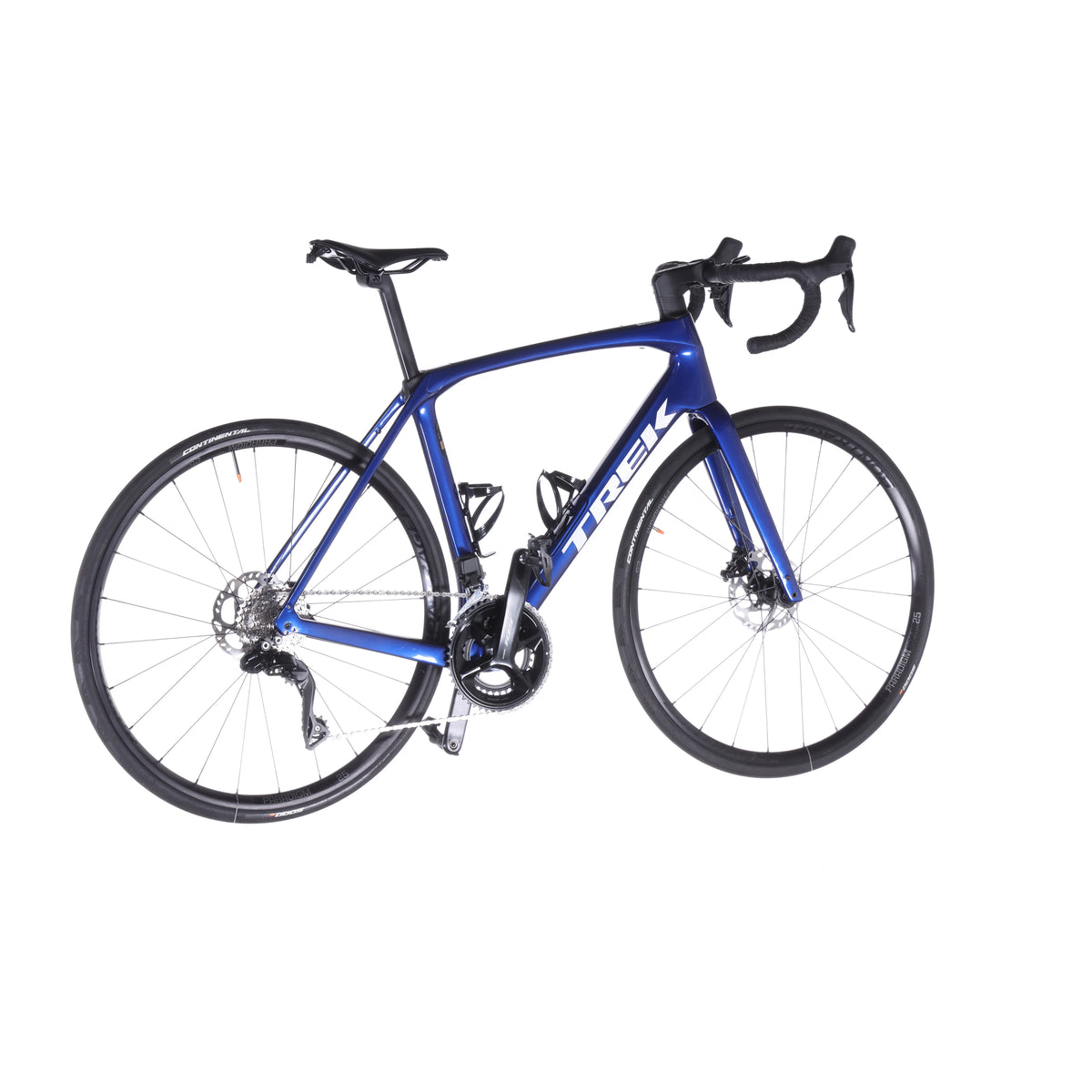 Domane SL 6 - 360° view angle 22