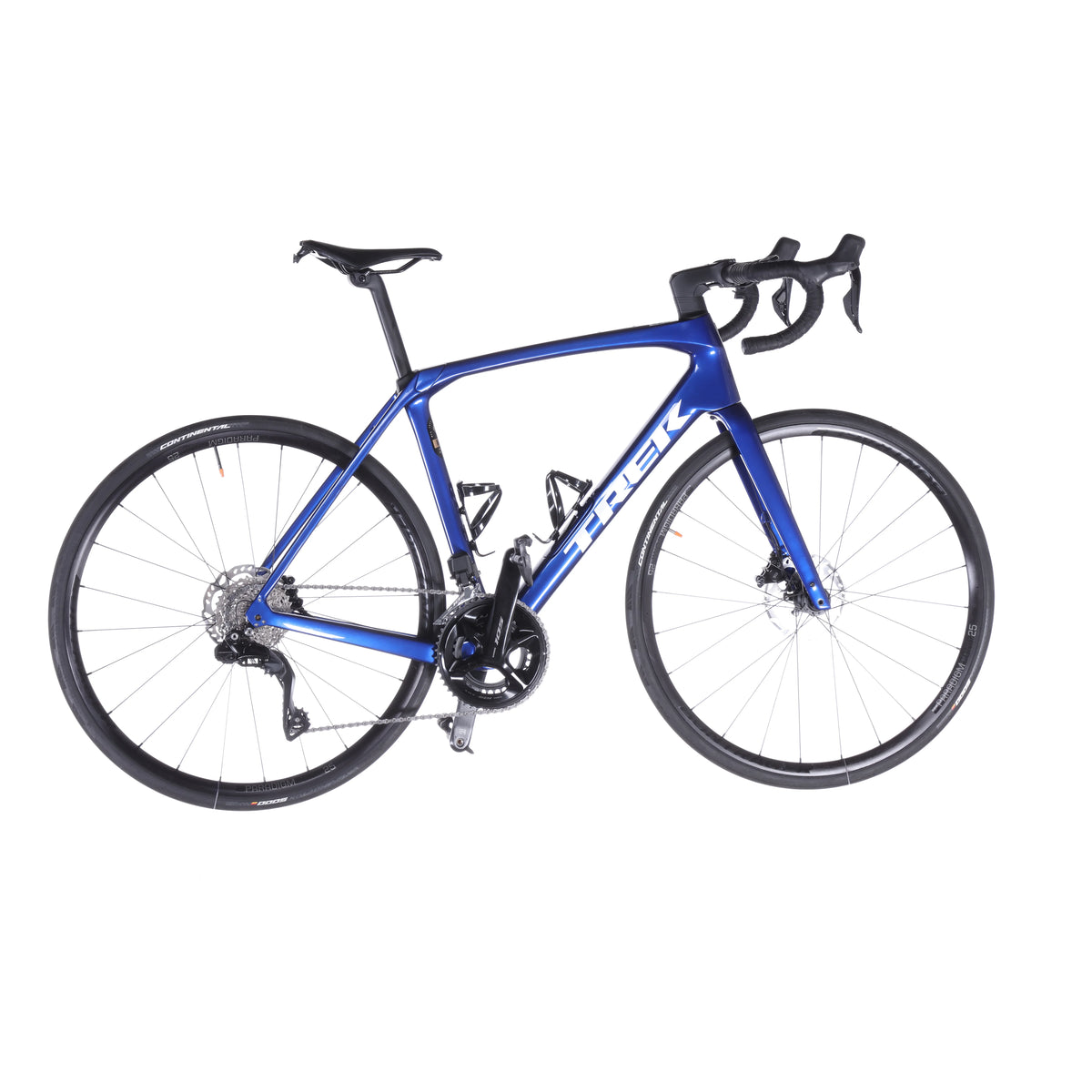 Domane SL 6 - Left view