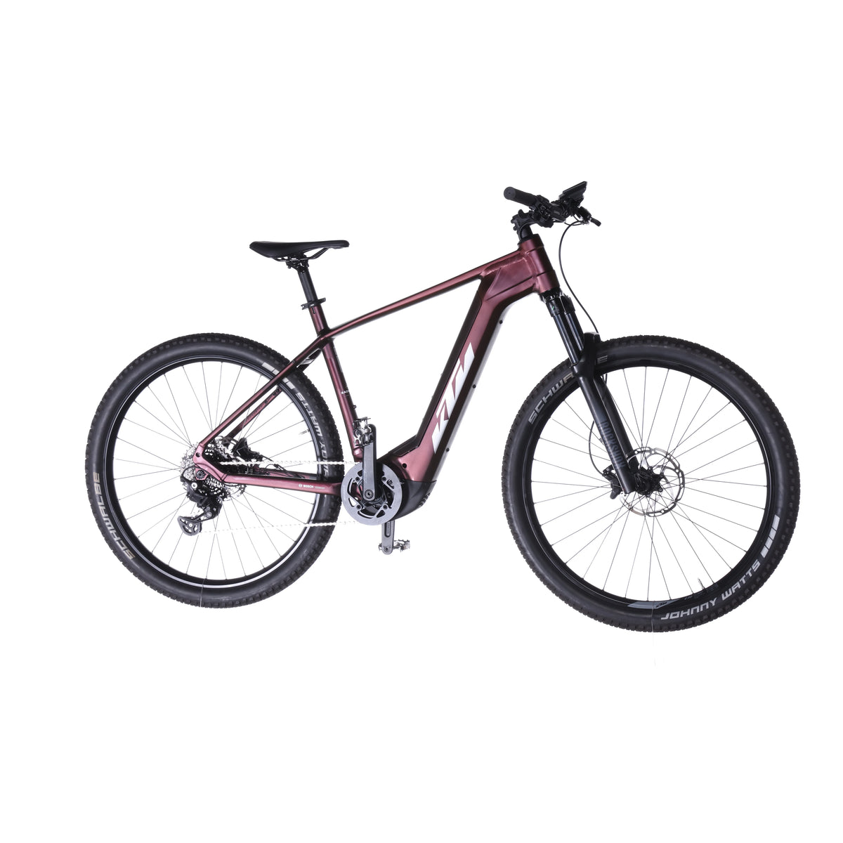 MACINA TEAM 792 GLORIOUS - Right view