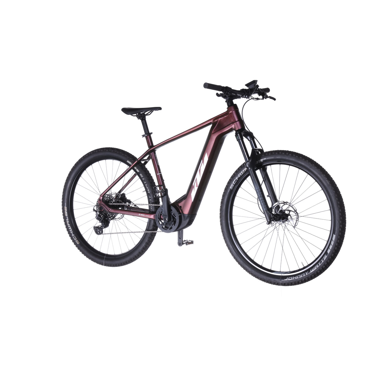 MACINA TEAM 792 GLORIOUS - 360° view angle 2