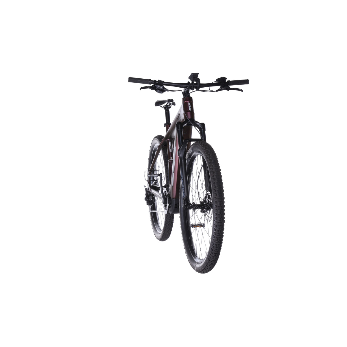 MACINA TEAM 792 GLORIOUS - 360° view angle 5