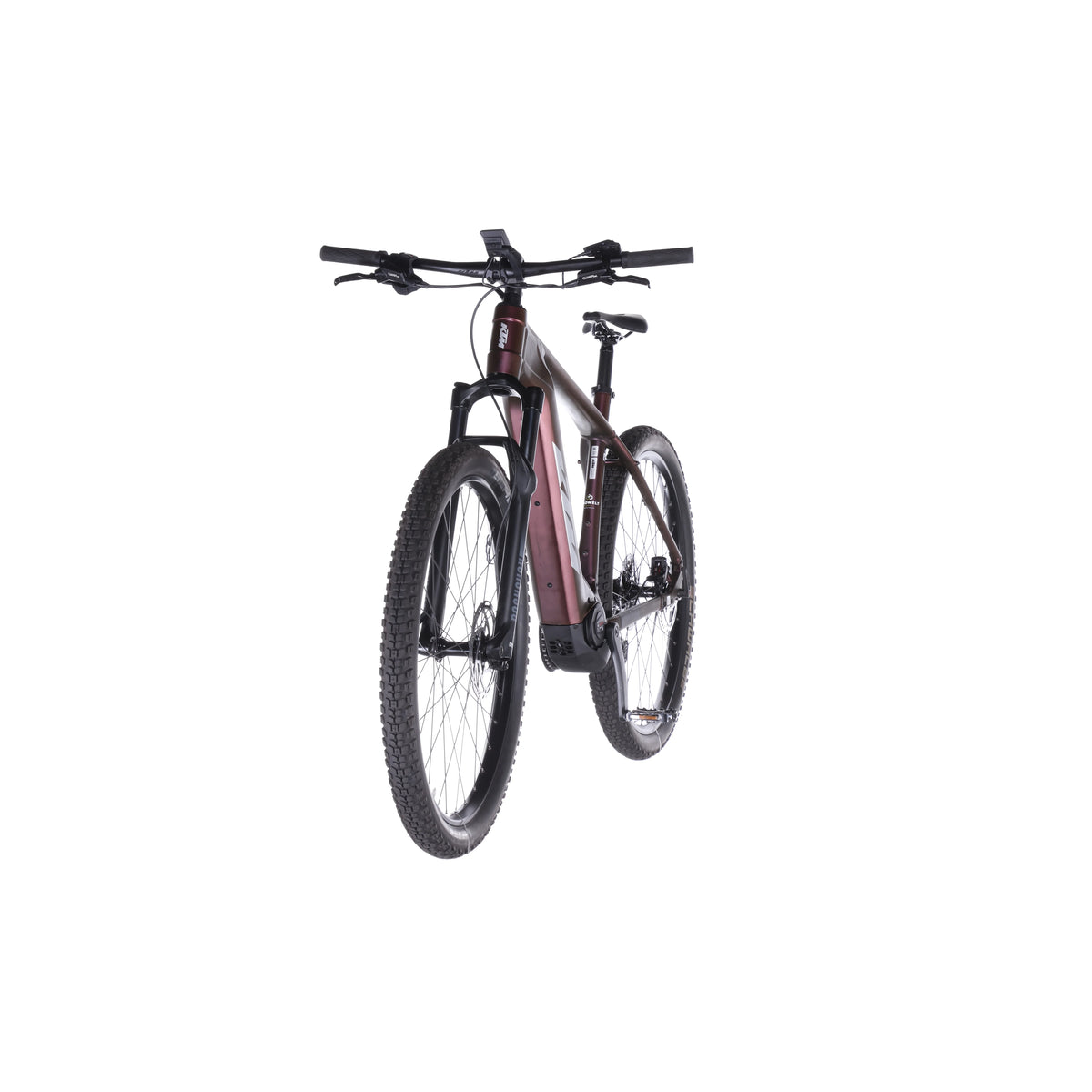 MACINA TEAM 792 GLORIOUS - 360° view angle 7