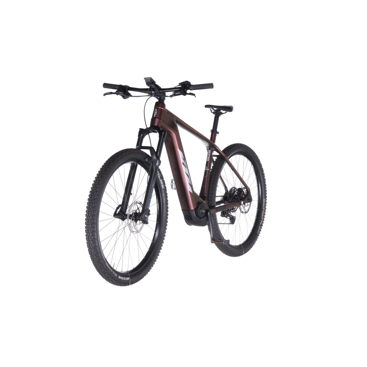 MACINA TEAM 792 GLORIOUS - 360° view angle 8